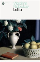 Lolita | Vladimir Nabokov | Taschenbuch | Penguin Modern Classics | 336 S.