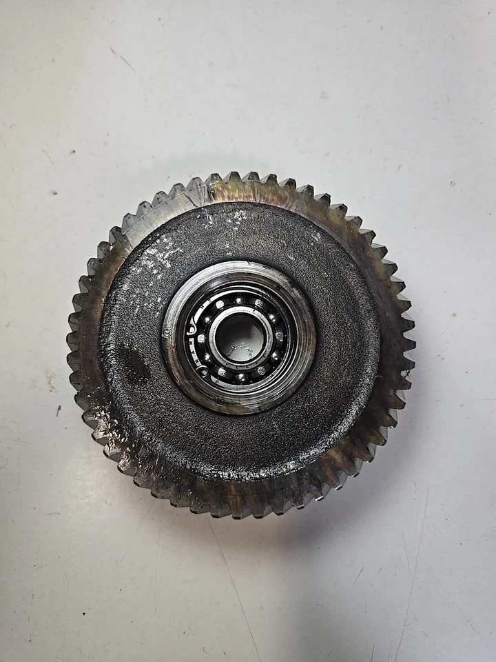 Cesta de embrague Montesa Cota 247 21M 1971 Foto 4 de 4