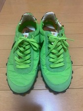 Men 8.5US Nike Waffle Racer Prm Near