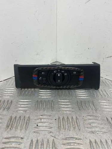 BMW 5 Touring E61 Scheinwerferschalter 6925260 3.00 Diesel 160kw 2005 22993485