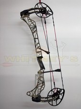 New Other - Mathews Lift X 29.5 - Right Hand - 70lbs. - 29.5in. - Subalpine
