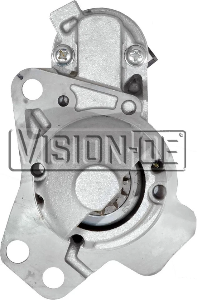 Motor de arranque BBB Industries 17996 para 06-14 ATS Camaro CTS SRX STS Foto 3 de 4