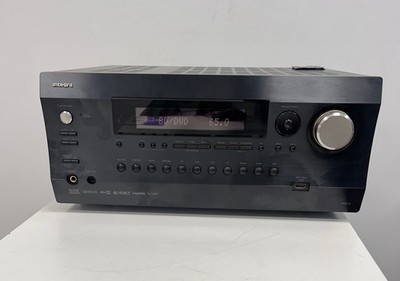 Integra DRX-5 Channel AV Receiver