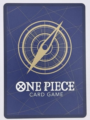 Nico Olvia OP09-106 Regional FINALIST Stamped Promo Near Mint NM