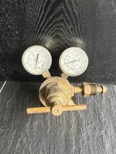 Victor VTS 250A Two Stage Oxygen Gas Regulator