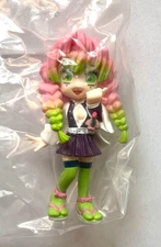 Kimetsu no Yaiba Demon Slayer Palverse Mini Figure Mascot Mitsuri Kanroji