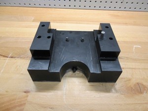 Haas Tool Change Stop Pocket SMTC40-40 Part #20-0806B, For 40 Taper VM/VF Series