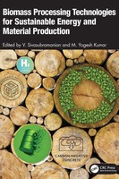 V. Sivasubramanian (U. A.) | Biomass Processing Technologies For Sustainable...