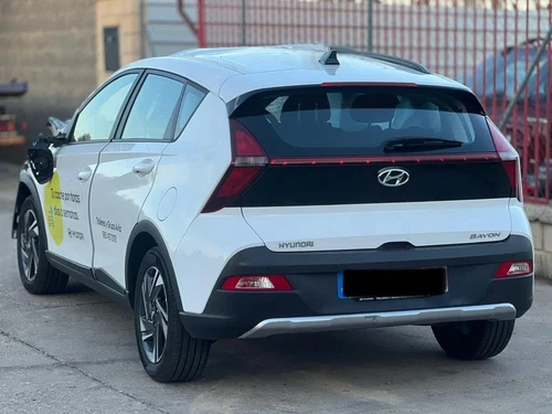 96210Q0100 Antena para HYUNDAI BAYON KLASS 2WD 2023 202869 - Imagen 10 de 10