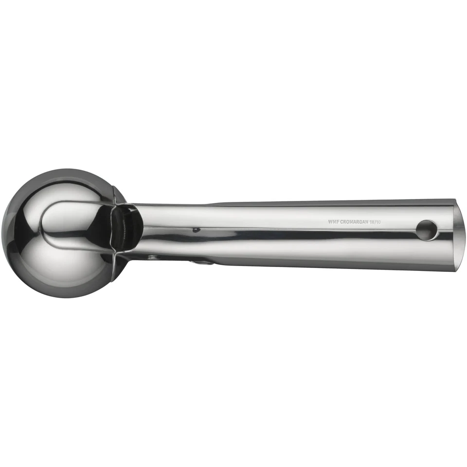 Wmf Pallina Di Gelato Argento - Immagine 4 di 4