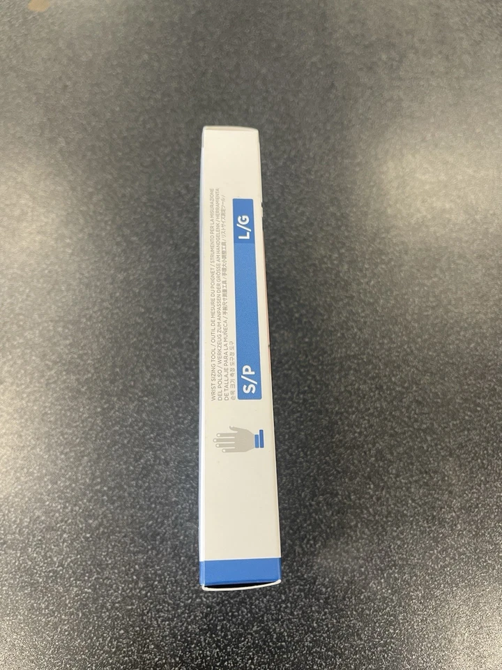 ⚡️Banda de repuesto Fitbit Charge 2 - Rosa rubor - Cuero FB160LBPKL (Grande) Foto 4 de 4