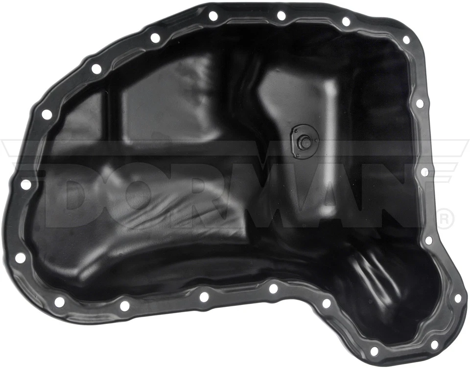Cacerola de aceite de motor DORMAN 264-540 para Toyota 4Runner Tacoma 05-20 Foto 2 de 3