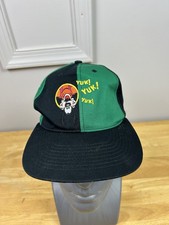 Vintage Disney Goofy Hat Co Embroidered Snapback Goofy Yuk, Yuk, Yuk
