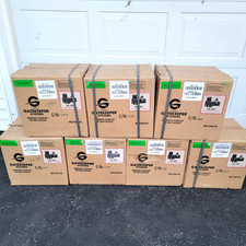 Gatekeeper Systems W-9470B-C Shopping Cart Anti-Theft Caster Wheel NOS 20 pcs