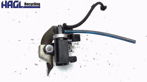 Unterdruckventil 2247906 BMW 320d touring E46 100 KW 136 PS Kombi