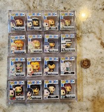 Funko Bitty Pop! DEMON SLAYER ~ YOU PICK ~