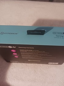 Hyperkin RetroN 1 AV Gaming Console for Nintendo NES Games - Hyper Beach