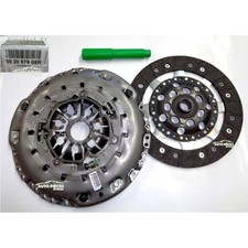 Disque d'embrayage Renault SCENIC