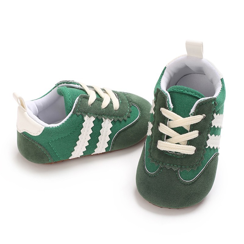 Soft Sole Baby Girl Shoes Toddler Walking Shoes 0 18 Months eBay