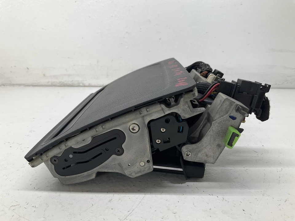 DISPLAY MULTIFUNZIONE COMPUTER DI BORDO PER AUDI A3 Serie (8V1) 8V0857273M (12> - Immagine 4 di 4