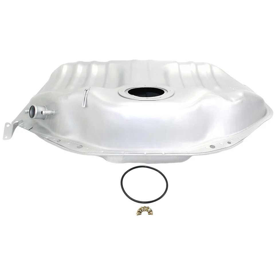 Tanque de combustible para Nissan Sentra 1990-1994 Foto 3 de 4