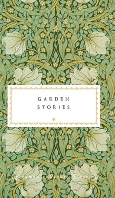 Garden Stories by Various (Hardback Book)