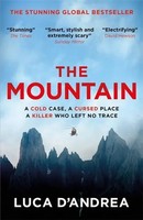 The Mountain | The Breathtaking Italian Bestseller | Luca D'andrea | Englisch