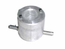 Mopar Antenna Nut Removal Tool 280002.. Fits 67-74 Abody67-74 Bbody
