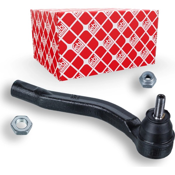 Febi Bilstein 107931 Spurstangenkopf FüR Renault Captur Clio ZOE BH KH J5 H5-image