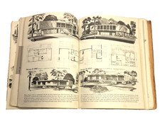 Vtg 165 Homes Multi Split Level Designs Richard Pollman Split House Plans 1972