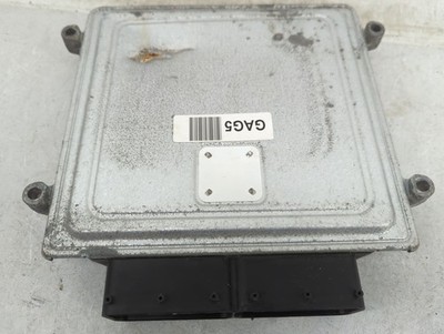 2013 Hyundai Santa Fe Engine Control Computer Ecu Pcm Ecm Pcu Oem TEQEW