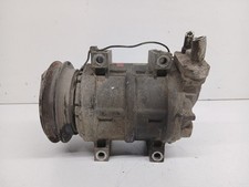 Compressore aria condizionata MR190619V MITSUBISHI L200 K70 2002 214110