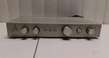 Technics SU-C01 Stereo Preamplifier