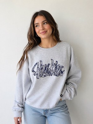 The Wild Collective   Sweatshirt Wmns  NWT! Anthropologie L