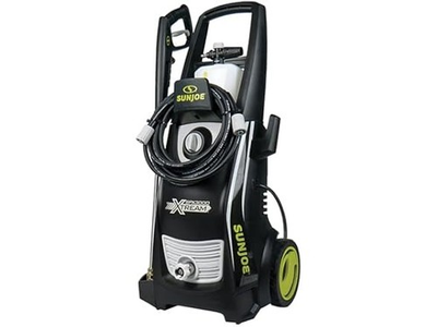#ad Sun Joe SPX3000 XT 13 Amp Xtream Clean Electric Pressure Washer $207.95