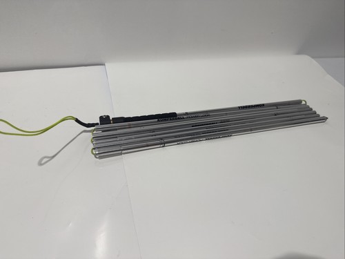 Komperdell Aluminum Avalanche Probe 7-Section 280 cm. Austria powerlock system