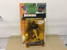 McFarlane Big League Challenge Baseball Figurine Barry Bonds - Giants