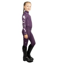 Little Rider Giddy Up Gymkhana Riding Tights
