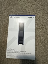 PlayStation 5 Dual Sense Controller Charger Fast Charging Station