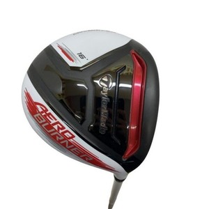 Taylormade Aeroburner Mini Driver | eBay