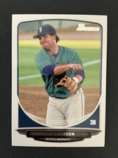 2013 Bowman Draft - Paper Rookies, Draft Picks, Top Prospects - Free Shipping
