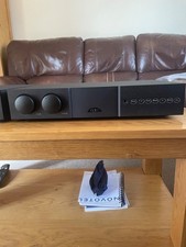 naim supernait 3 hicap dr