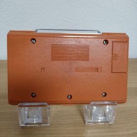 Game and Watch Nintendo Donkey Kong multi screen DK-52 tested very good F/S