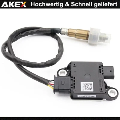 K2GA-5L239-AA FÜR FORD MONDEO MK5 GALAXY MK4 2.0D ABGASPARTIKEL PM SENSOR - Bild 1 von 4