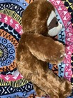 Build-A-Bear Brown Sloth Walmart Exclusive Brand New With Strawberry Scent — photo 3