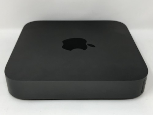 Mac Mini Space Gray 2018 3.2GHz i7 16GB 512GB SSD Excellent Condition - Afbeelding 5 van 7