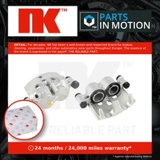 Brake Caliper fits NISSAN NT400 F24F 3.0D Front Right 2016 on NK 41001MB600 New