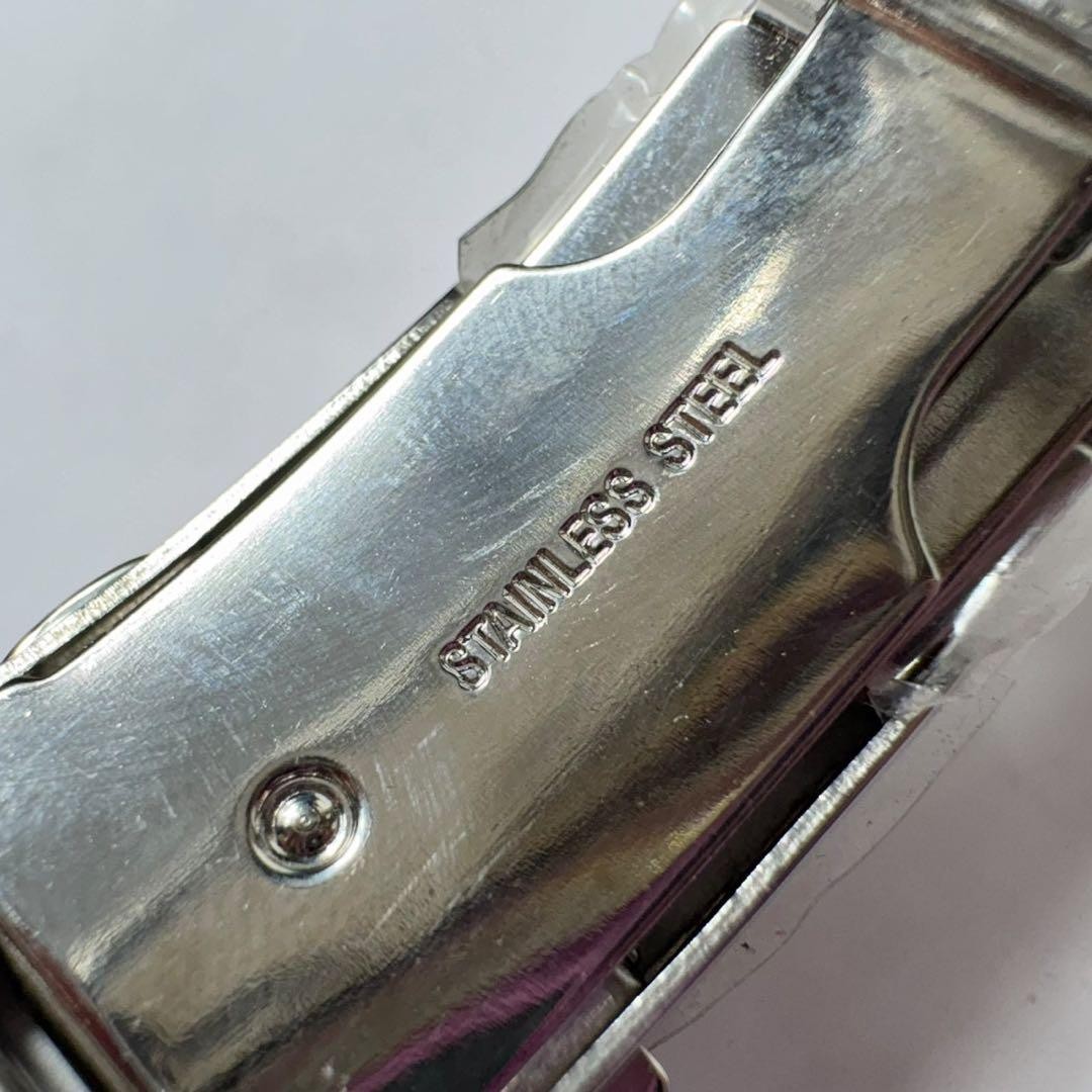 Level ORIENT Automatic Wristwatch Open Heart Skel… - image 17