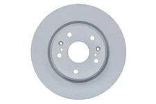 Disque de frein Suzuki SX4