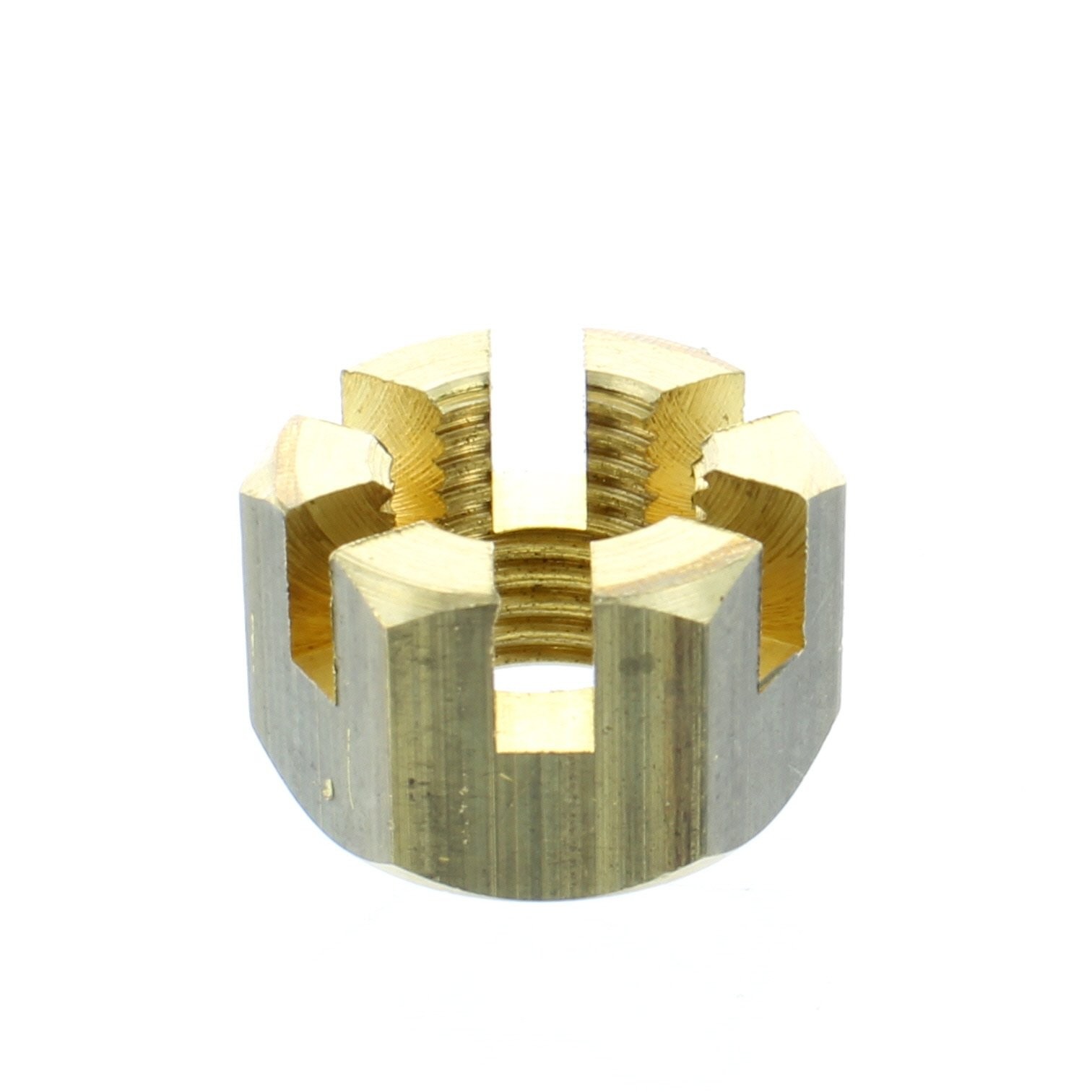 Mercury Marine/Mercruiser  New OEM PROP NUT 859934